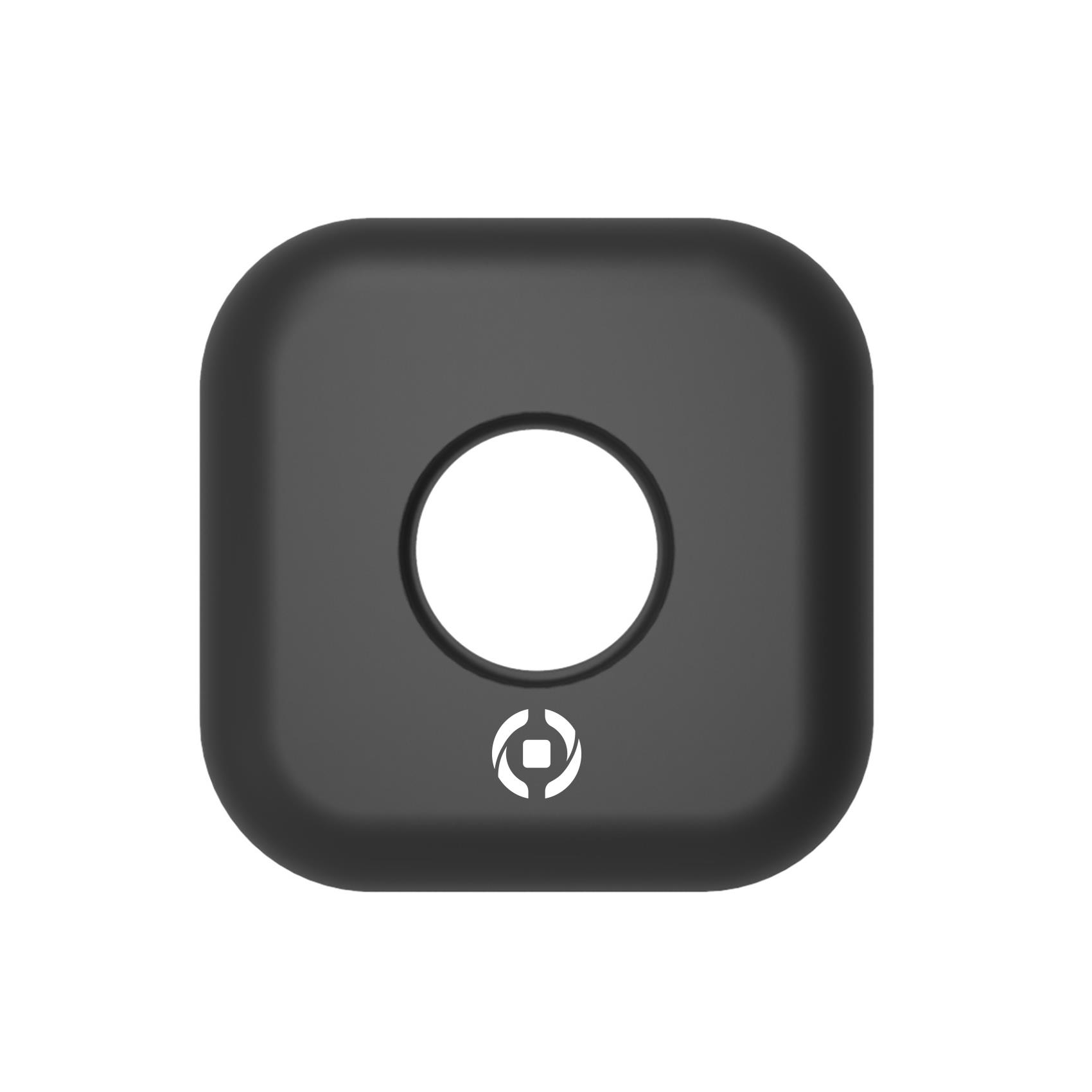 Celly MAGNETIC UNIVERSAL PLATE BLACK